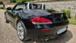 BMW Z4 S-Drive 35i Pack M 2012