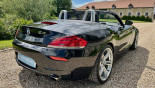 BMW Z4 S-Drive 35i Pack M 2012