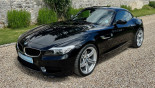 BMW Z4 S-Drive 35i Pack M 2012