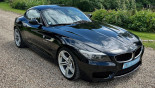 BMW Z4 S-Drive 35i Pack M 2012