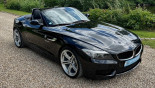 BMW Z4 S-Drive 35i Pack M 2012