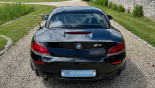 BMW Z4 S-Drive 35i Pack M 2012