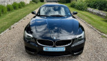 BMW Z4 S-Drive 35i Pack M 2012