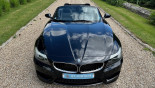 BMW Z4 S-Drive 35i Pack M 2012