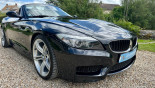 BMW Z4 S-Drive 35i Pack M 2012