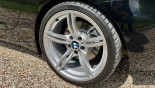 BMW Z4 S-Drive 35i Pack M 2012