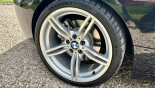 BMW Z4 S-Drive 35i Pack M 2012