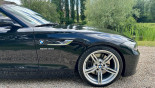 BMW Z4 S-Drive 35i Pack M 2012