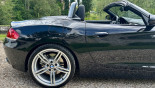 BMW Z4 S-Drive 35i Pack M 2012