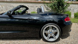 BMW Z4 S-Drive 35i Pack M 2012