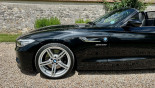BMW Z4 S-Drive 35i Pack M 2012