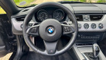 BMW Z4 S-Drive 35i Pack M 2012