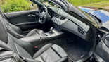 BMW Z4 S-Drive 35i Pack M 2012