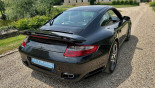 PORSCHE 911 TURBO 997 2006