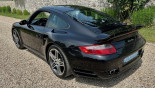 PORSCHE 911 TURBO 997 2006