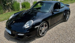 PORSCHE 911 TURBO 997 2006