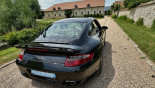 PORSCHE 911 TURBO 997 2006