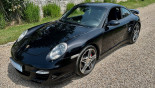 PORSCHE 911 TURBO 997 2006