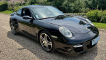 PORSCHE 911 TURBO 997 2006