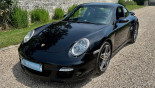 PORSCHE 911 TURBO 997 2006
