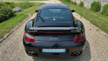 PORSCHE 911 TURBO 997 2006