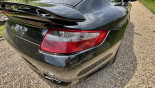 PORSCHE 911 TURBO 997 2006