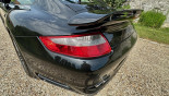 PORSCHE 911 TURBO 997 2006