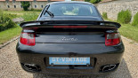 PORSCHE 911 TURBO 997 2006