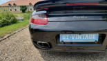 PORSCHE 911 TURBO 997 2006