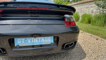 PORSCHE 911 TURBO 997 2006