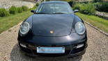 PORSCHE 911 TURBO 997 2006