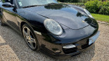 PORSCHE 911 TURBO 997 2006
