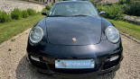PORSCHE 911 TURBO 997 2006
