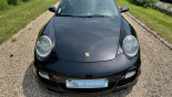 PORSCHE 911 TURBO 997 2006