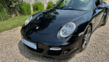 PORSCHE 911 TURBO 997 2006