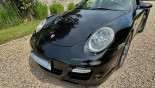 PORSCHE 911 TURBO 997 2006