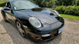 PORSCHE 911 TURBO 997 2006