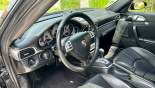 PORSCHE 911 TURBO 997 2006