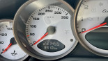 PORSCHE 911 TURBO 997 2006