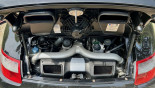 PORSCHE 911 TURBO 997 2006