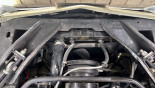 FORD MUSTANG GT CAB 1965