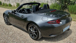 MAZDA MX-5 ND SKYACTIV-G 2L 184 CH