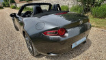 MAZDA MX-5 ND SKYACTIV-G 2L 184 CH