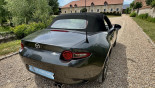 MAZDA MX-5 ND SKYACTIV-G 2L 184 CH