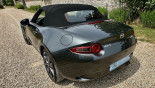 MAZDA MX-5 ND SKYACTIV-G 2L 184 CH
