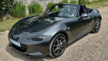 MAZDA MX-5 ND SKYACTIV-G 2L 184 CH