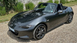 MAZDA MX-5 ND SKYACTIV-G 2L 184 CH