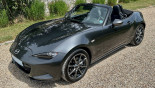 MAZDA MX-5 ND SKYACTIV-G 2L 184 CH
