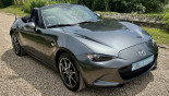 MAZDA MX-5 ND SKYACTIV-G 2L 184 CH