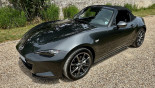 MAZDA MX-5 ND SKYACTIV-G 2L 184 CH